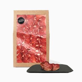 Cecina de Vacuno
