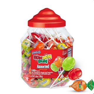 BonBonBum (1und) Aleatorio