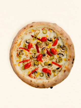 Pizza Wegetariańska 30 cm
