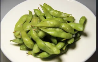 Edamame