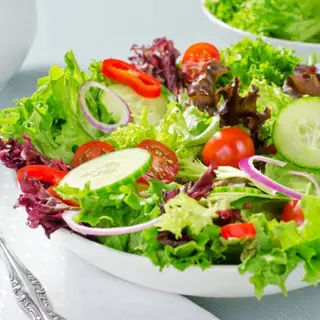 Mix Salad  