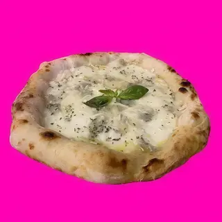 Pizza 4 Formaggi