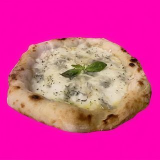Pizza 4 Formaggi
