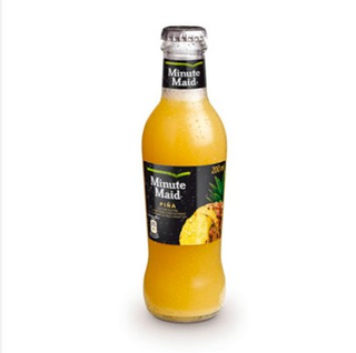 Zumo De Piña