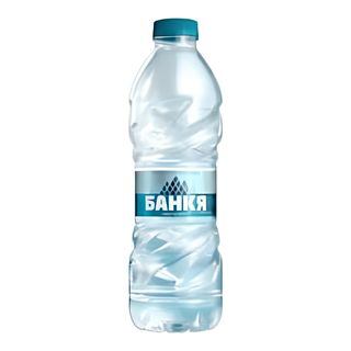 Минерална вода Банкя