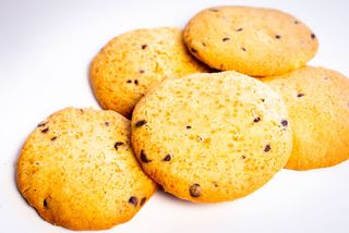 Cookies biscuite