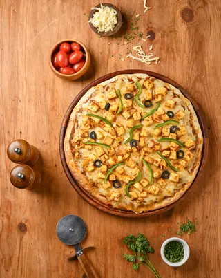 Panneer Tikka Large Single