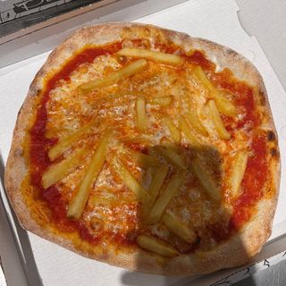 Patapizza