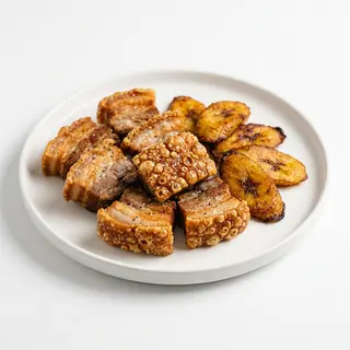 Chicharrón