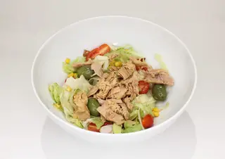 Tuna salad