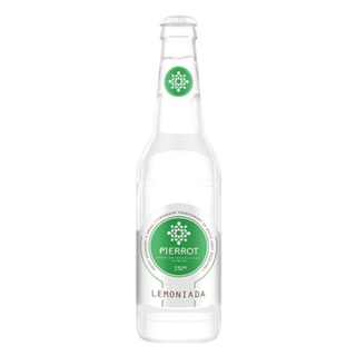 Pierrot lemoniada 0,33l