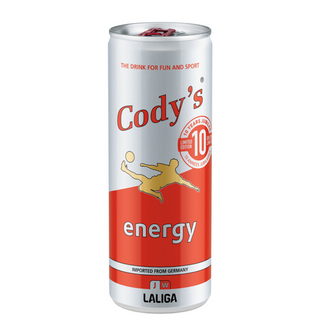 Cody's 33cl
