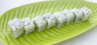 Rollo White (8 Uds.)