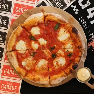 Pizza DOP