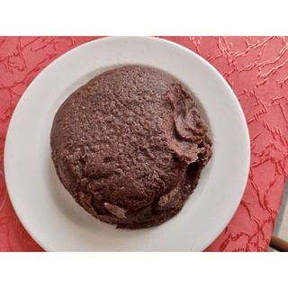Brown Ugali