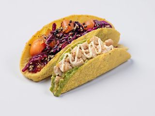 Tacos (2pz)