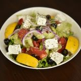 ბერძნული სალათი