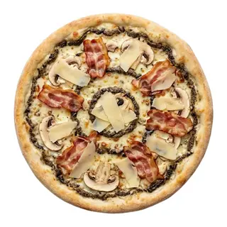 Pizza VIP (33 Cm.)