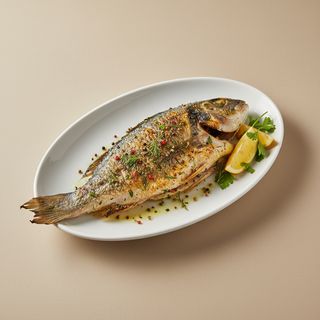 Grill Fish