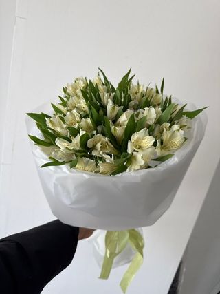 Альстромерія 11 шт