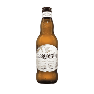 Cerveja Hoegaarden 50cl