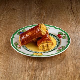 ნიგვზიანი ქადა