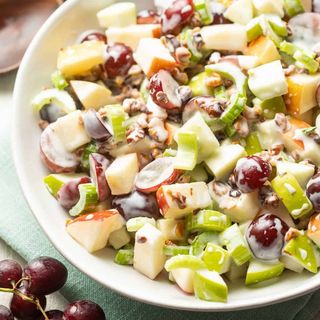 Waldorf Salad