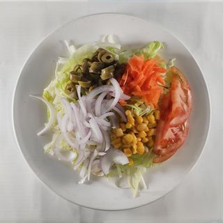 Ensalada Mixta