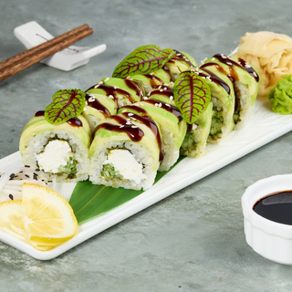 Філадельфія Авокадо (310 г)