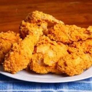 Pollo Estilo Kentucky