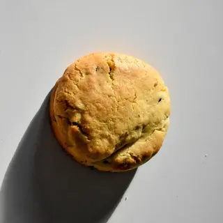 Cookie de Nutella