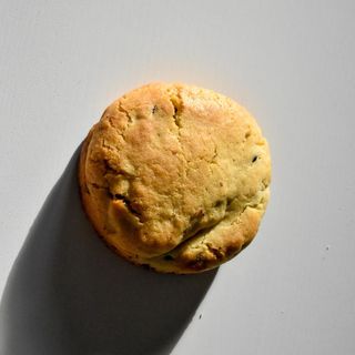 Cookie de Nutella