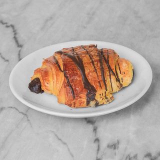 Croissant de Chocolate