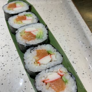 F1. Futomaki mix