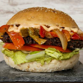 Burggins Utopía Smash