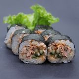 საკე როლი