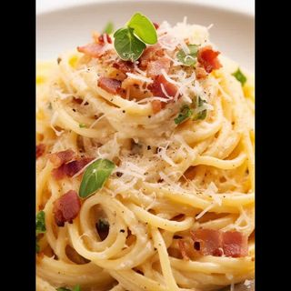 Pasta Bliss