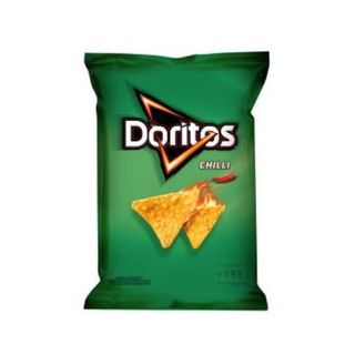 Doritos Chilli Pepper 140 gr