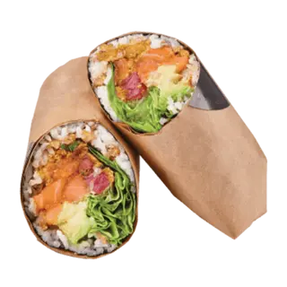  Burrito Nagasaki