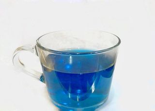 Чай "Голубое небо"