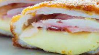 El'tacos cordon bleu M