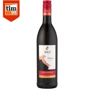 Viala sangiovese 0.75l