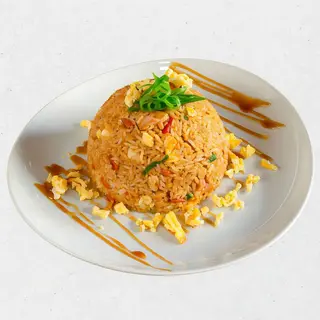 Arroz Chaufa de Carne