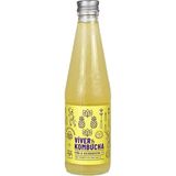 Kombucha Viver "Piña & Hierbabuena"
