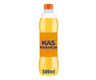 Kas Naranja 500ml