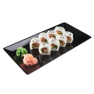 Mishi somon Philadelphia