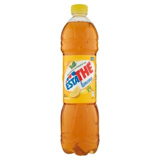 Estathe al limone in bottiglia 50 cl