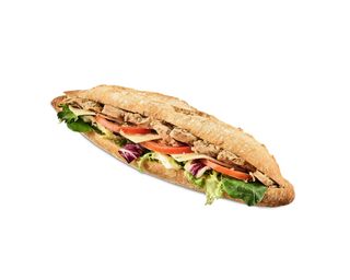 Provenzal de pollo