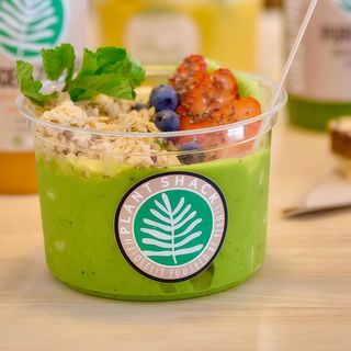 Green Power (energise)