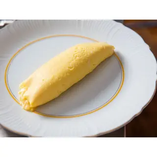 Plain Eggs